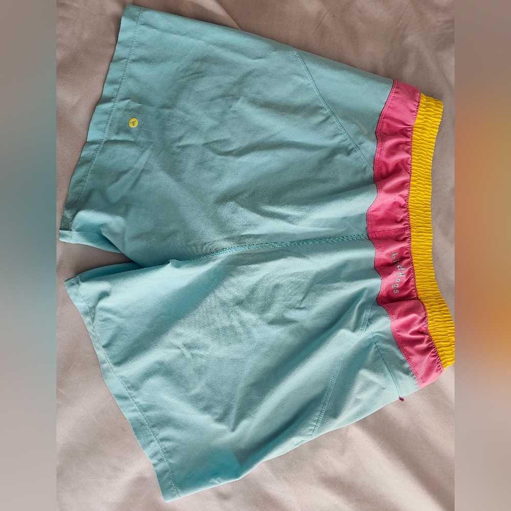 Birddogs 9" - Worn 1x